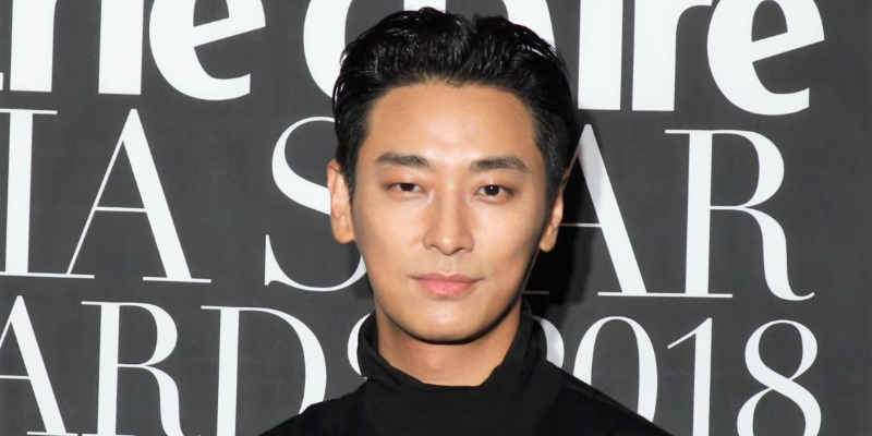 7 Facts About Ju Ji-hoon: Drug Possession Charge, Career Resurgence, and Lead Role in Netflix's Kingdom
